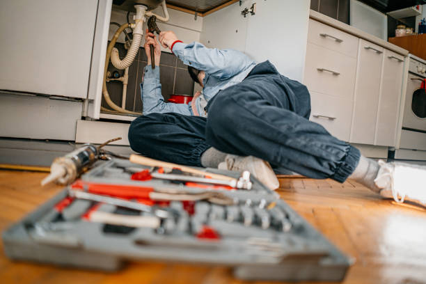 Best Sprinkler Systems  in Finderne, NJ