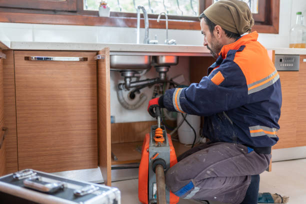 Best Water Leak Repair  in Finderne, NJ