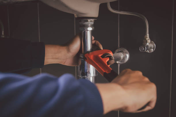 Best Shower Repair Services  in Finderne, NJ